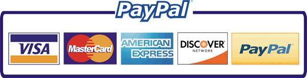 credit card logos